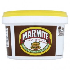 Marmite Spread 600g Tub