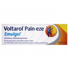 Voltarol Paineze Emul Gel 50g