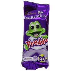 Cadbury Freddo Single (Pack of 60)